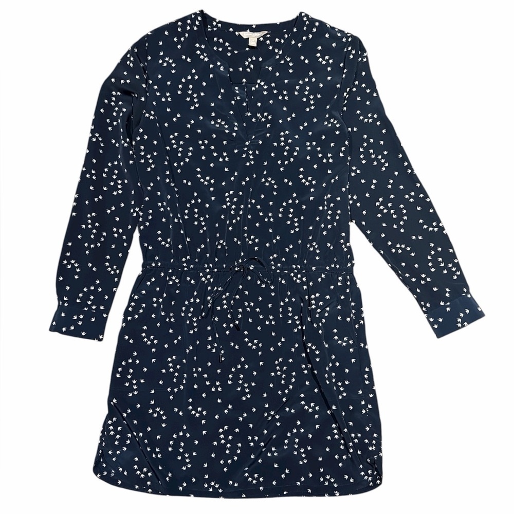 Banana Republic Shirt Dress